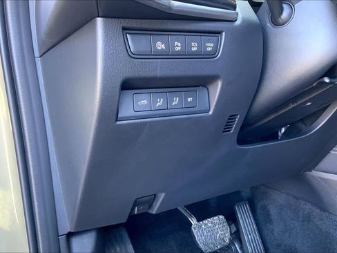 Used 2026 MAZDA CX-70 3.3 Turbo w/ Premium Plus Pkg image 37