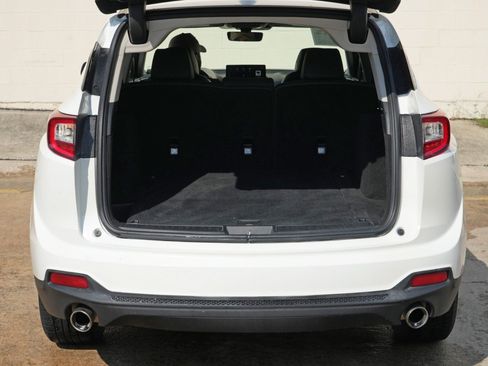 Used 2019 Acura RDX FWD image 9