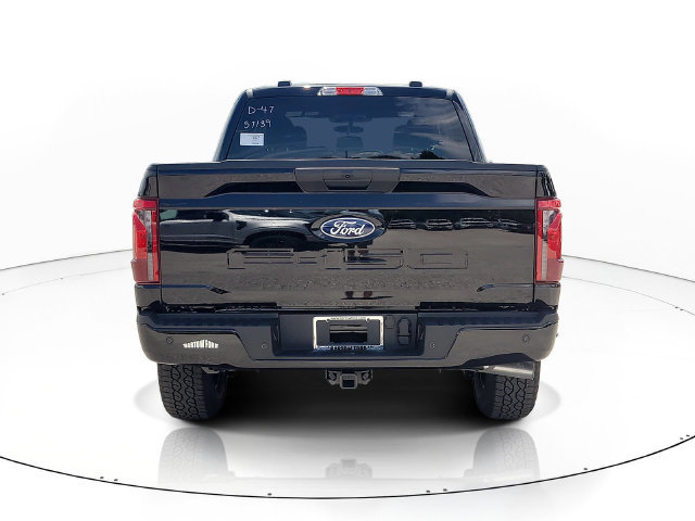 New 2026 Ford F150 STX AWD/4WD image 6