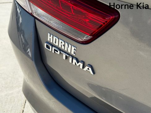 Used 2018 Kia Optima EX w/ Premium Package image 28