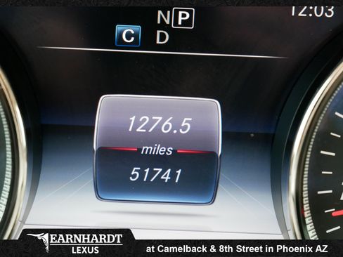 Used 2018 Mercedes-Benz E 300 image 4