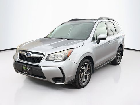 Used 2015 Subaru Forester 2.0XT Premium AWD/4WD image 3