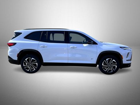 New 2026 Buick Enclave Sport Touring w/ Power Package image 4