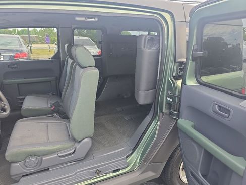 Used 2005 Honda Element LX image 12
