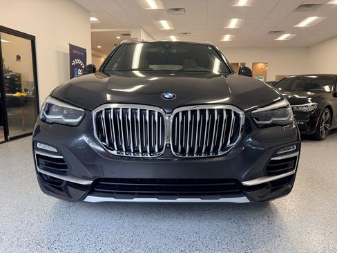 Used 2020 BMW X5 sDrive40i w/ Premium Package RWD image 13