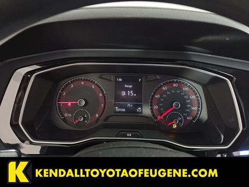 Used 2020 Volkswagen Jetta S FWD image 15