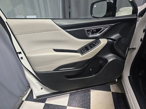 Used 2022 Subaru Forester Premium image 16