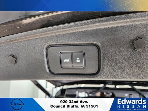 New 2026 Nissan Pathfinder SL AWD/4WD image 14