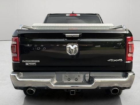 Used 2022 RAM 1500 Laramie image 8