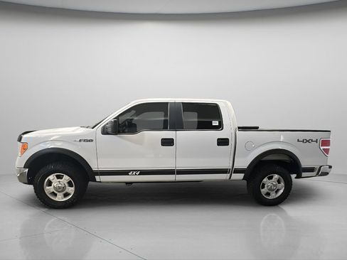 Used 2013 Ford F150 XLT image 2