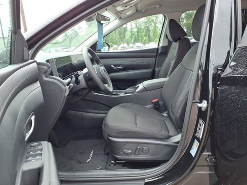 New 2026 Hyundai Tucson SEL FWD image 14