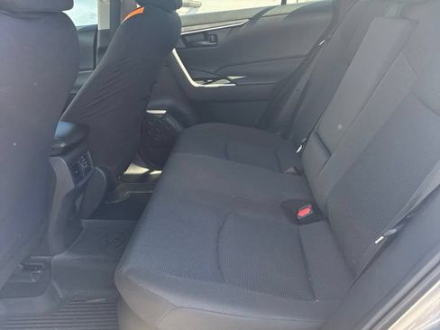 Used 2024 Toyota RAV4 LE AWD/4WD image 7