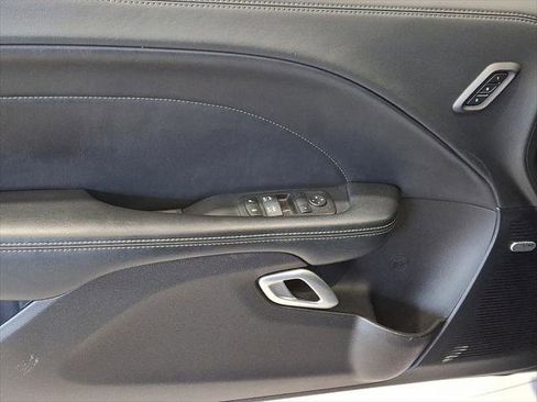 Certified 2022 Dodge Challenger R/T Scat Pack image 20