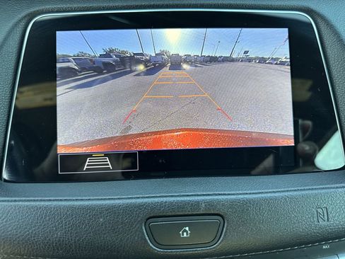 Certified 2020 Cadillac XT4 Premium Luxury image 20