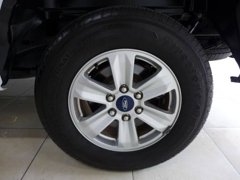 Used 2019 Ford F150 XL w/ Equipment Group 101A Mid RWD image 57