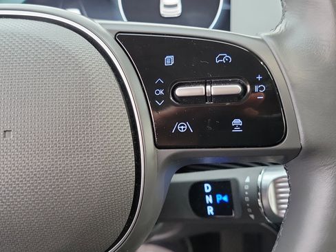 Certified 2023 Hyundai Ioniq 5 SEL w/ Cargo Package image 8