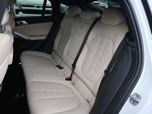 Used 2021 BMW X6 xDrive40i w/ Premium Package 2 AWD/4WD image 8