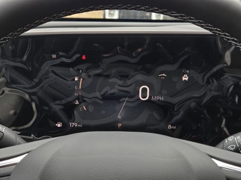 New 2026 Buick Encore GX Preferred w/ Advanced Technology Package image 8