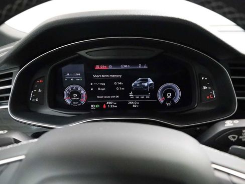 Certified 2026 Audi Q8 Premium Plus AWD/4WD image 22