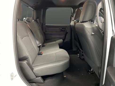 New 2024 RAM 2500 Tradesman image 28