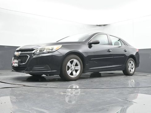 Used 2014 Chevrolet Malibu LS w/ Protection Package FWD image 26