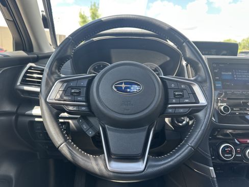 Used 2019 Subaru Forester Limited w/ Popular Package #3 AWD/4WD image 20