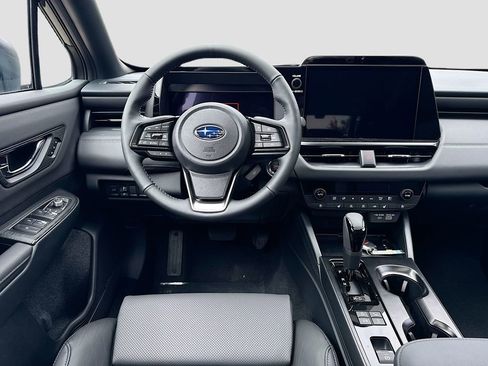 New 2026 Subaru Outback Touring XT AWD/4WD image 22