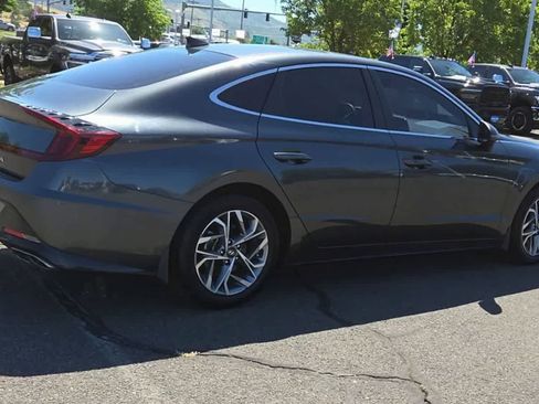 Used 2023 Hyundai Sonata SEL FWD image 8