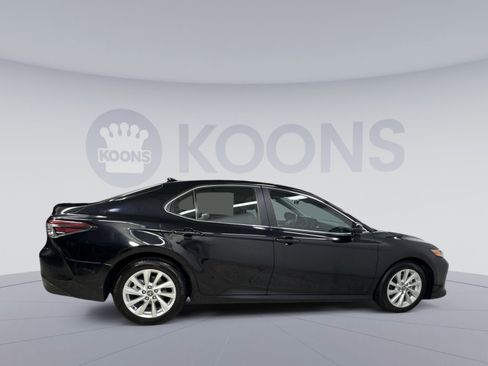 Used 2024 Toyota Camry LE image 13