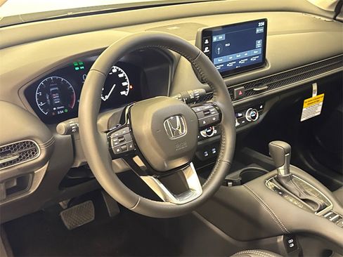 New 2026 Honda HR-V EX-L image 22