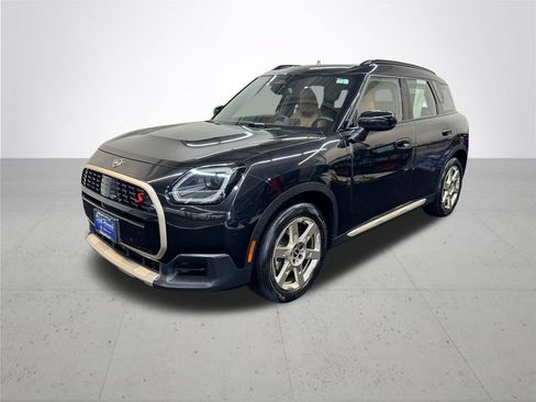 Used 2025 MINI Cooper Countryman S AWD/4WD image 2