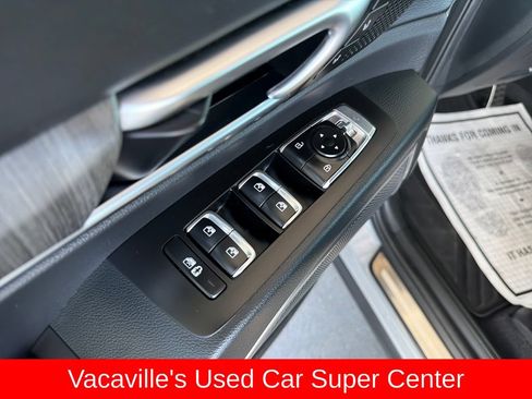 Used 2025 Kia Telluride SX AWD/4WD image 11
