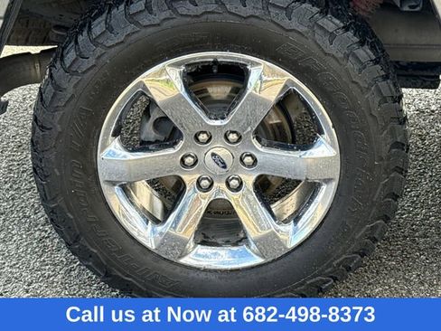 Used 2021 Ford F150 Lariat image 10