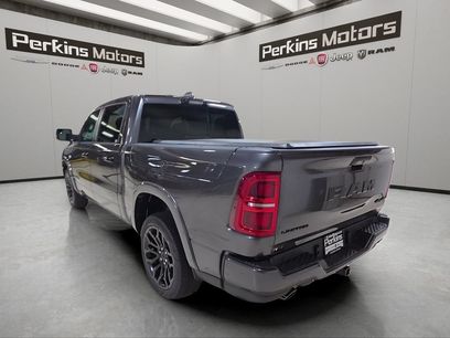 New 2026 RAM 1500 Limited