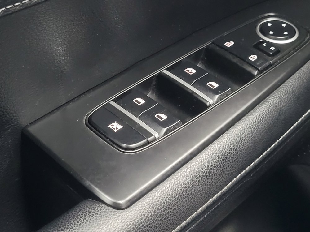 Used 2023 Kia Forte GT-Line w/ GT-Line Premium Package FWD image 27
