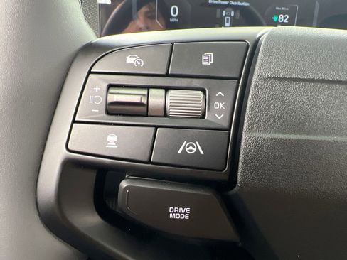 New 2025 Kia EV6 Wind AWD/4WD image 16