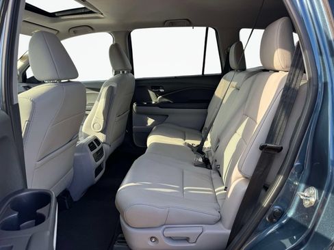 Used 2019 Honda Pilot EX-L image 10