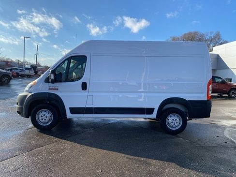 Used 2019 RAM ProMaster 2500 image 9