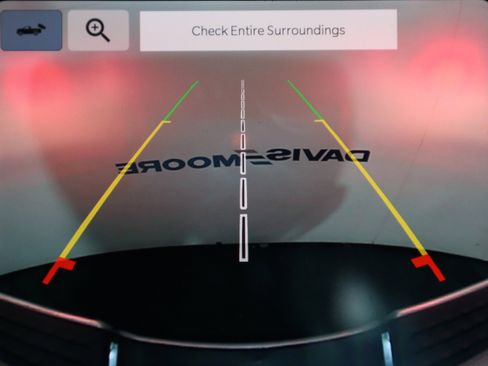 Used 2022 RAM 2500 Big Horn image 23