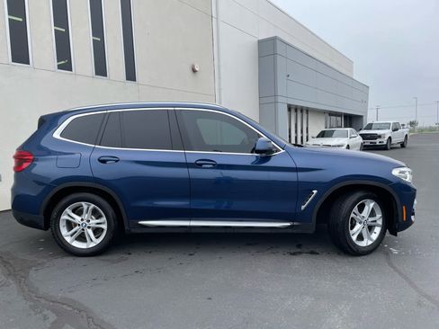 Used 2019 BMW X3 xDrive30i w/ Convenience Package image 6