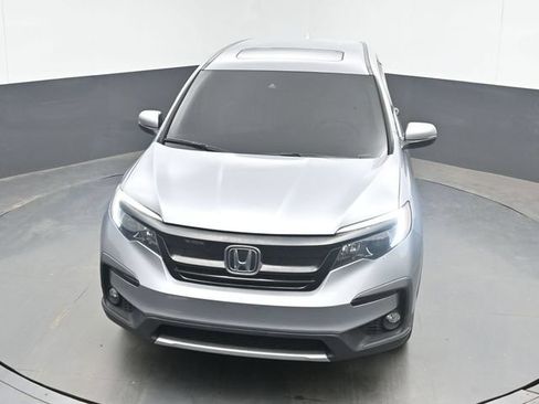 Used 2021 Honda Pilot EX-L image 14