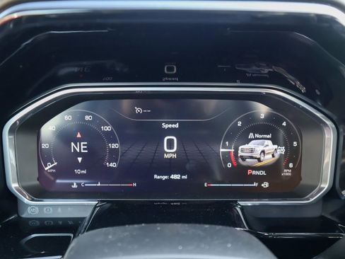 New 2026 GMC Sierra 1500 Elevation w/ Elevation Select Package image 19