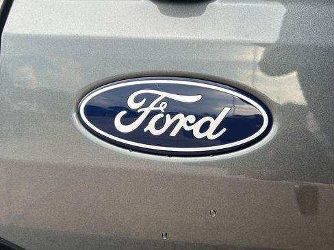Certified 2026 Ford Bronco Big Bend w/ Black Diamond Package AWD/4WD image 30