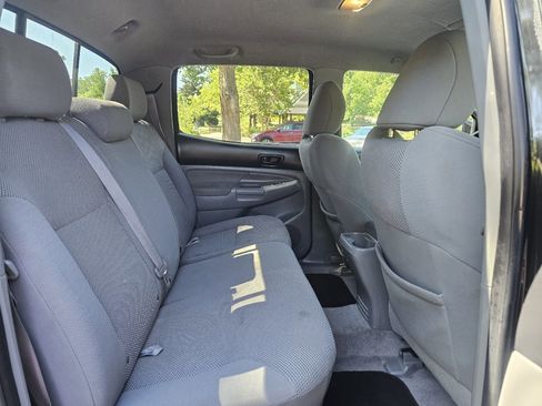 Used 2010 Toyota Tacoma 4x4 Double Cab image 35