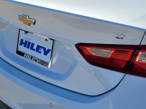 Certified 2024 Chevrolet Malibu LT image 6