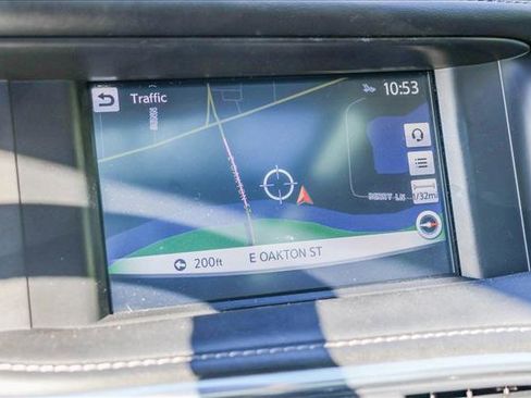 Used 2019 INFINITI QX30 Premium w/ Navigation Package image 17