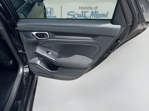 Certified 2023 Honda Civic Sport image 29