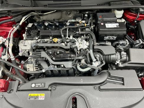 Used 2023 Toyota Corolla LE image 24