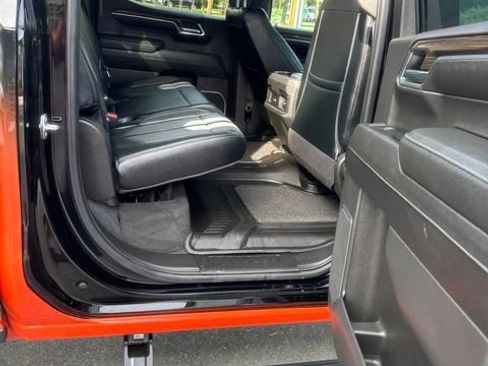 Used 2023 Chevrolet Silverado 1500 RST w/ All Star Edition Plus AWD/4WD image 18