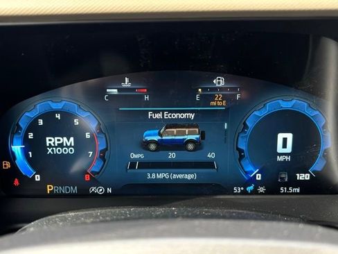 New 2026 Ford Bronco Big Bend image 27